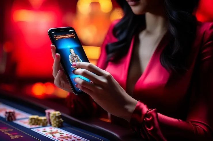marsbet Verificación de identidad en marsbet