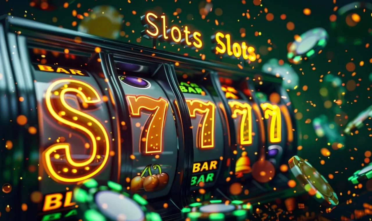 marsbet México Lobby del casino