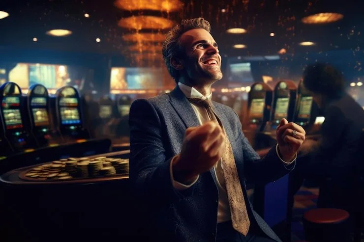 marsbet El lobby en tu celular, sin instalar nada